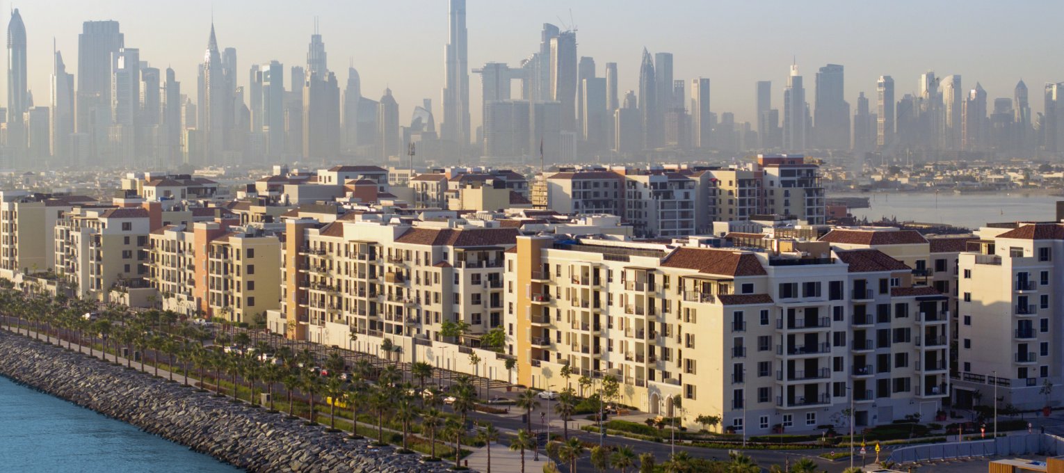 La Côte · Penthouses · Developer project image