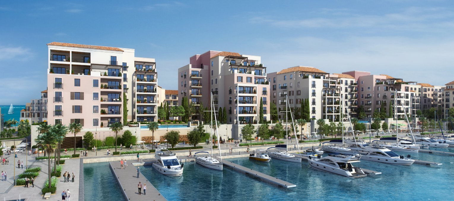 Le Pont · Penthouses · Developer project image